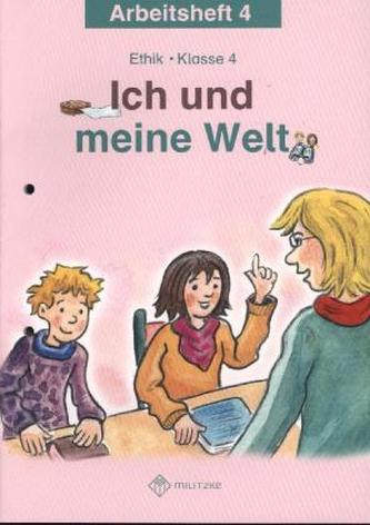 Klasse 4, Arbeitsheft