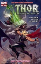 Thor, Gott des Donners - Der Verfluchte