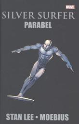 Silver Surfer - Parabel