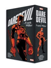 Daredevil de Frank Miller Box set