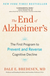 Sfârșitul Alzheimerului