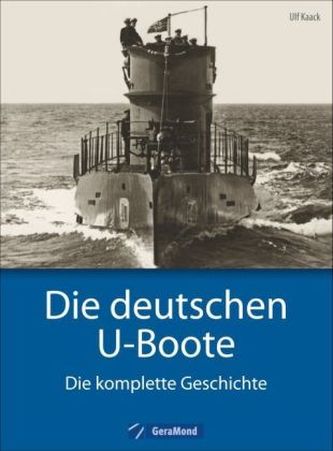 Submarinele germane