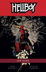 Hellboy - Der Sturm