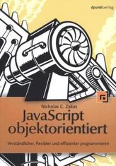 JavaScript orientat pe obiecte