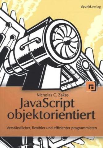 JavaScript orientat pe obiecte