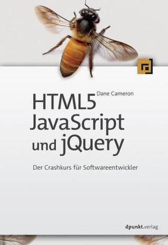 HTML5, JavaScript și jQuery