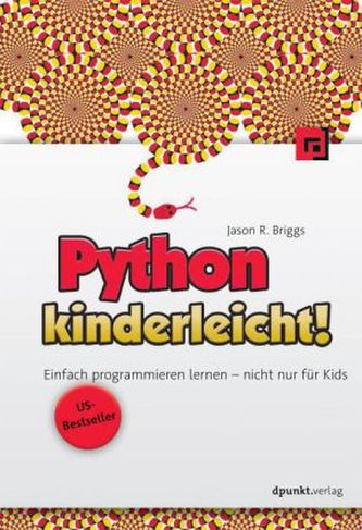 Python, extrem de simplu!