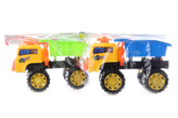 Camion basculant