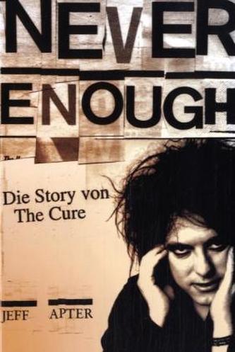 Never Enough