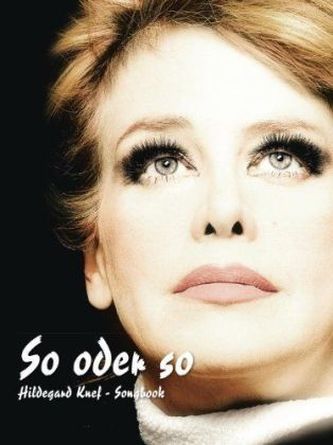 So der so, Songbook