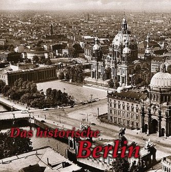 Berlinul istoric