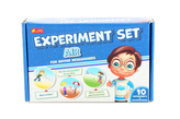 Experimente cu aer
