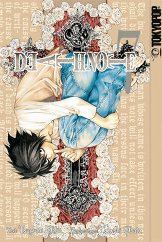 Death Note. Vol. 7