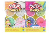 Play-Doh Pachet colorat de plastilină