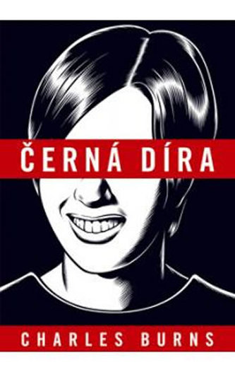 Gaura neagră