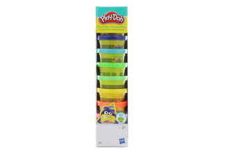 Play-Doh pachet de petrecere