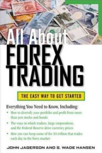 Totul despre tranzacționarea Forex