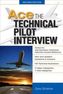 Reușește interviul tehnic pentru piloți