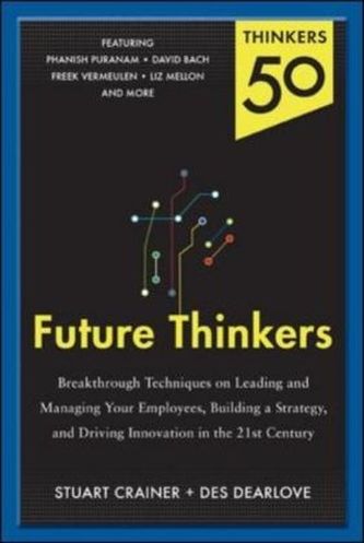 Future Thinkers