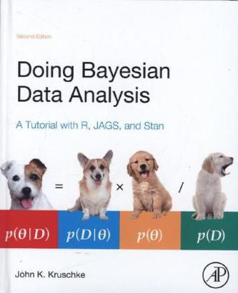 Doing Bayesian Data Analysis