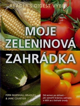 Grădina mea de legume