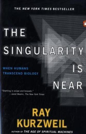 Singularitatea e aproape