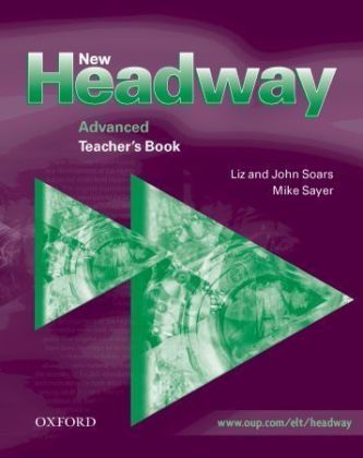 Teacher's Book