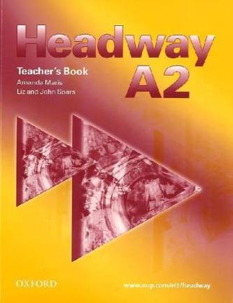 Teacher's Book