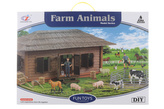 Ferma cu animale
