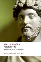 Meditațiile lui Marcus Aurelius Antoninus