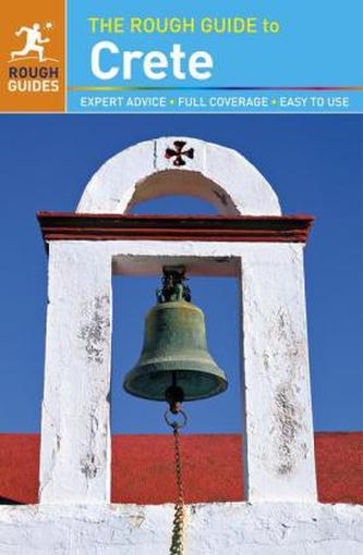 Rough Guide: Creta