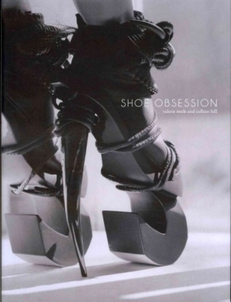 Shoe Obsession
