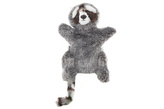 Marionetă din pluș Raton, 28 cm