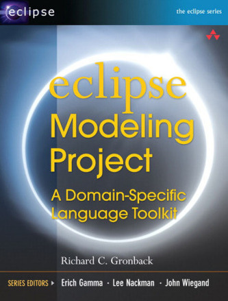Proiectul Eclipse Modeling