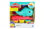 Play‑Doh Balena