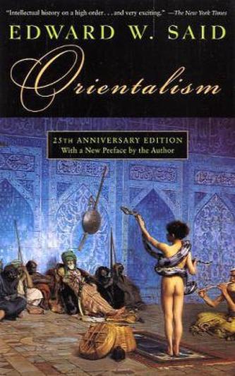 Orientalismul
