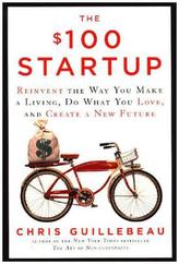 Start-up-ul de 100 de dolari