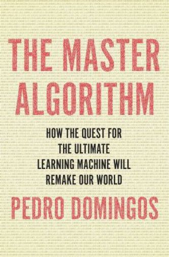 The Master Algorithm