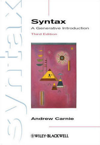 Syntax