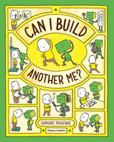 Pot construi un alt eu?