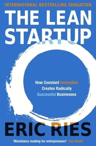 Startup-ul Lean