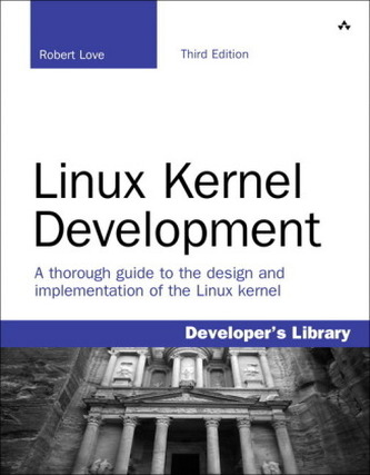 Dezvoltarea kernel-ului Linux