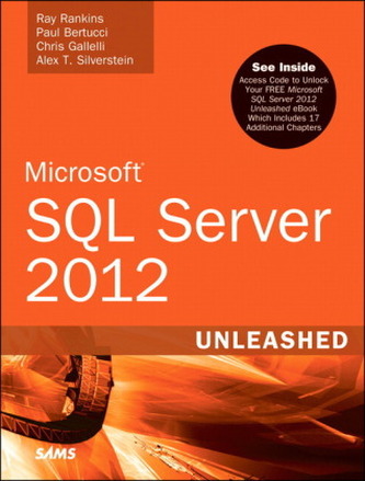 Microsoft SQL Server 2012 - Dezlănțuit
