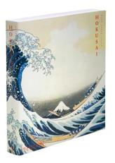 Hokusai, ediție germană