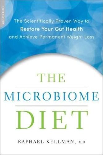 Dieta microbiomului