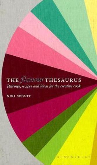 Thesaurus de arome