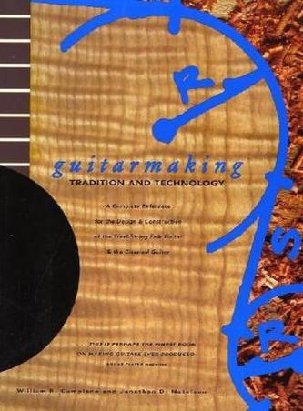 Construirea chitarelor