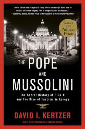 Papa și Mussolini