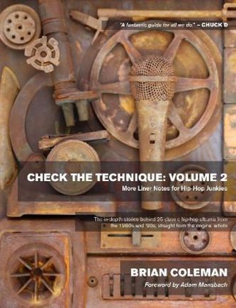 Check the Technique. Vol.2