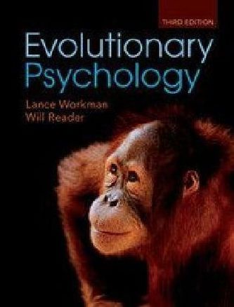 Psihologia evoluționistă